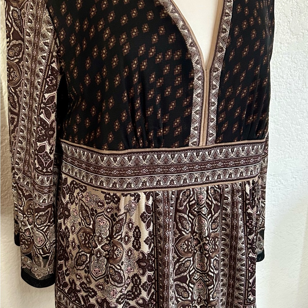 Liz Claiborne Axcess blouse NWT - Picture 3 of 8